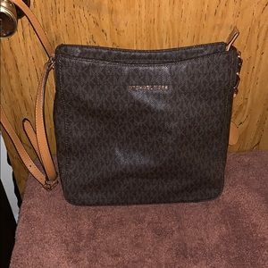 Michael Kors crossbody